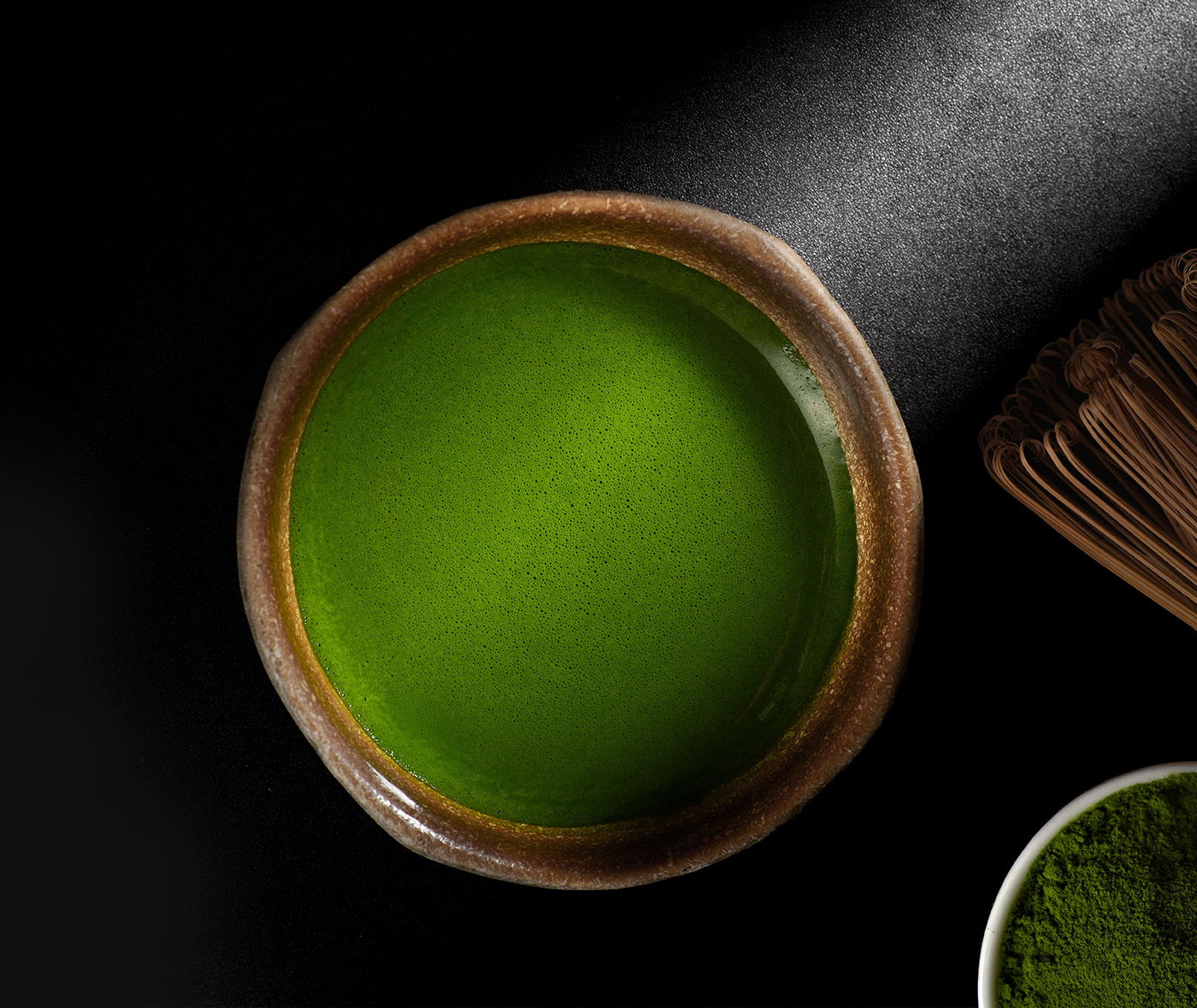 茶道级抹茶系列
