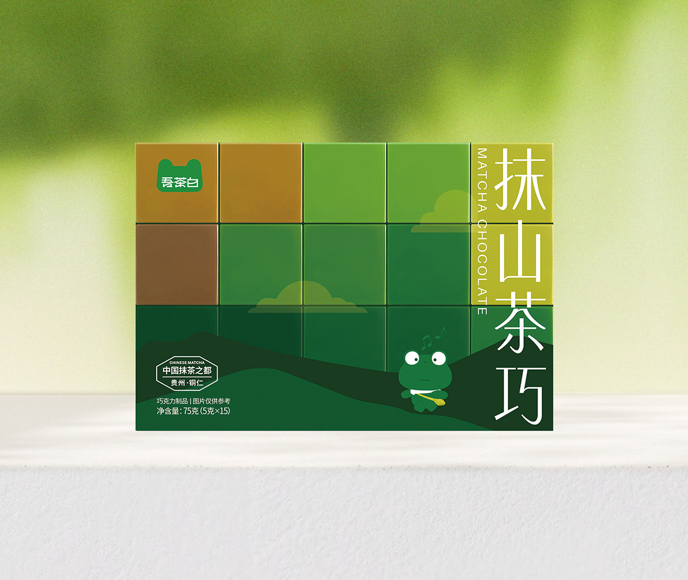 抹山茶巧 详情图 1